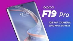  OPPO F19 Pro+ 5G lộ cấu hình với bộ vi xử lý Dimensity 1200, màn hình 90Hz, chưa biết có viên pin khủng hay không? 