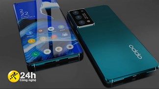 Nghe Đồn Là: OPPO Find X5 chạy chip mới Snapdragon 898 5G, camera 80 MP và sạc nhanh công suất 65 W (liên tục cập nhật)