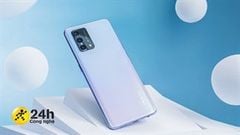  Một chiếc điện thoại OPPO bí ẩn vừa lộ toàn bộ thông số kỹ thuật, có vẻ là thiết bị 5G giá rẻ nhưng có gì nổi bật? 