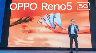 OPPO hé lộ thông tin về chiếc smartphone 5G tiếp theo sẽ ra mắt thị trường Việt Nam trong thời gian tới, đó chính là...