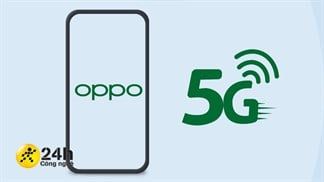 Một chiếc điện thoại OPPO 5G bí ẩn lộ toàn bộ cấu hình: Hé lộ màn hình lớn, 3 camera mặt lưng và giá rẻ?
