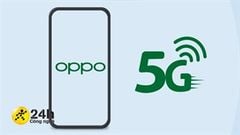  Một chiếc điện thoại OPPO 5G bí ẩn lộ toàn bộ cấu hình: Hé lộ màn hình lớn, 3 camera mặt lưng và giá rẻ? 
