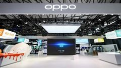  MWC Thượng Hải 2021: OPPO giới thiệu công nghệ sạc nhanh mới nhất, những thành tựu về 5G và cải tiến công nghệ sạc không dây 