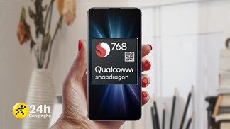 OPPO sắp ra mắt một mẫu điện thoại mới với chip Snapdragon 768 và màn hình 120Hz, giá bán tầm trung