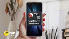  OPPO sắp ra mắt một mẫu điện thoại mới với chip Snapdragon 768 và màn hình 120Hz, giá bán tầm trung 
