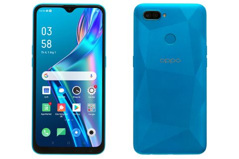 OPPO A12