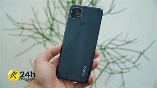 OPPO A16 lộ sạch thông số kỹ thuật: Chạy chip Helio G35, pin gần 5.000mAh, hy vọng giá vẫn phải chăng như bản tiền nhiệm