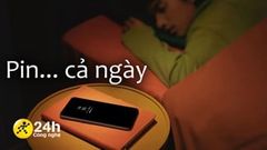  OPPO A16 ra mắt: Dùng chip chơi game Helio, pin lớn xem YouTube hơn 21 giờ, giá chỉ 3.2 triệu đồng 