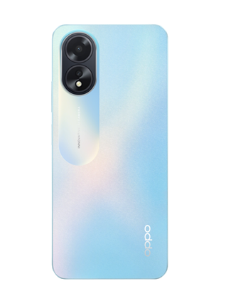Điện thoại OPPO A18 4GB/64GB Màu Xanh
