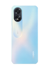  Điện thoại OPPO A18 4GB/64GB Màu Xanh 