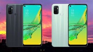 OPPO A33 (2020) chính thức ra mắt: Màn hình ‘nốt ruồi’ 90Hz, pin 5.000 mAh, 3 camera sau, giá bán 3.5 triệu đồng