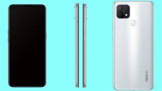 OPPO A35 chuẩn bị ra mắt: Dùng chip Helio P35, ba camera sau với cảm biến chính 13MP, giá từ 3.9 triệu đồng