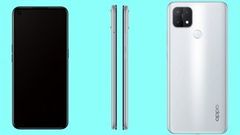  OPPO A35 chuẩn bị ra mắt: Dùng chip Helio P35, ba camera sau với cảm biến chính 13MP, giá từ 3.9 triệu đồng 