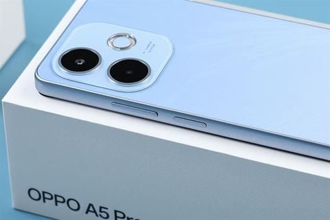 Điện thoại OPPO A5 Pro 8GB/256GB