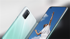  Hai thiết bị tầm trung OPPO A53 và OPPO A73 lộ thông số cấu hình với chip Snapdragon 662, RAM 4GB, chuẩn bị được ra mắt 