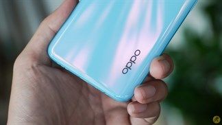 OPPO A94 đạt chứng nhận IMDA của Singapore, được trang bị cụm 3 camera AI phía sau, có thể sắp ra mắt