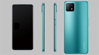 OPPO A53 5G lộ hình ảnh, thông số kỹ thuật và ngày phát hành, riêng giá bán bạn thấy như vậy đã hợp lý chưa?