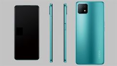  OPPO A53 5G lộ hình ảnh, thông số kỹ thuật và ngày phát hành, riêng giá bán bạn thấy như vậy đã hợp lý chưa? 