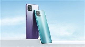OPPO A53 5G ra mắt: Màn hình 90Hz, chip Dimensity 720, 3 camera sau, hỗ trợ 5G chế độ kép, giá bán từ 4.6 triệu đồng