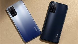 OPPO A53s 5G ra mắt: Soán ngôi Realme 8 5G để trở thành smartphone 5G rẻ nhất, thiết kế đẹp cùng cấu hình quá ổn