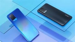  OPPO A54 chính thức ra mắt: Dùng chip Helio P35, pin dung lượng 5.000mAh, sạc nhanh 18W, giá hơn 4 triệu đồng 