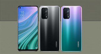 Nghe Đồn Là: OPPO A54 5G sẽ có 4 camera sở hữu viên pin lên đến 5.000mAh cùng với tần số quét 90Hz (Đang cập nhật)