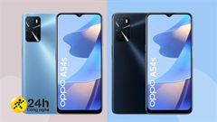 Không cần chờ OPPO ra mắt nữa, toàn bộ thông số kỹ thuật và hình ảnh thiết kế của OPPO A54s đều đã bị rò rỉ 