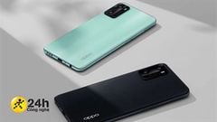  Cấu hình OPPO A55s 5G: Trang bị màn hình lớn, tần số quét cao, click xem thêm còn nhiều thông số tuyệt vời khác nữa nè 