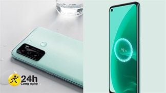 Giá bán OPPO A55s 5G: Nhìn vào cấu hình ai mà nghĩ giá lại tốt thế, mong là sớm về Việt Nam, bạn thấy ổn không?