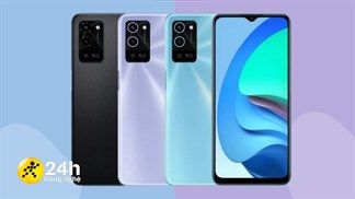 OPPO A55 vừa được trình làng, OPPO A56 5G đã rục rịch chuẩn bị được ra mắt, vào xem có gì mới không?