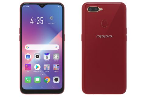 OPPO A5s OPPOA5s