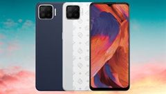  OPPO A73 lặng lẽ ra mắt: Chip Snapdragon 662, 4 camera sau, pin hơn 4.000 mAh và hỗ trợ sạc nhanh 30W 