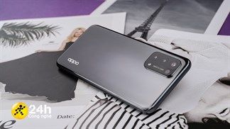 Sau bản 4G, OPPO A74 5G cũng đã ra mắt tại Việt Nam: Nổi bật nhờ sở hữu màn hình 90Hz, chip Snapdragon 5G và mức giá tốt