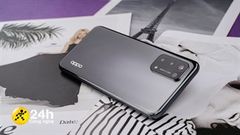  Sau bản 4G, OPPO A74 5G cũng đã ra mắt tại Việt Nam: Nổi bật nhờ sở hữu màn hình 90Hz, chip Snapdragon 5G và mức giá tốt 