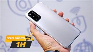 Hốt liền deal xịn với 4 smartphone 5G có giá rẻ nhất, toàn RAM lớn, chip ngon, hiện đang sale hấp dẫn khó bỏ qua