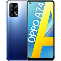  Điện thoại OPPO A74 