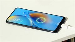  OPPO A74 và A74 5G ra mắt: Màn hình AMOLED 90Hz, dùng chip Snapdragon, bốn camera sau, giá từ 5.7 triệu đồng 