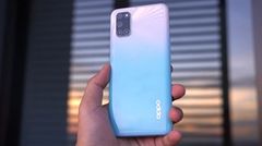  Một chiếc điện thoại OPPO bí ẩn lộ thông số cấu hình: Bộ 4 camera sau 48 MP, pin 4.200mAh hỗ trợ sạc nhanh 65W 