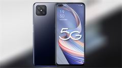  OPPO Reno4 Z 5G và Reno 4 Lite lộ thông số cấu hình với chip MediaTek, màn hình kích thước lớn, viên pin 4.000 mAh 