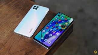 OPPO A93 chính thức ra mắt tại Việt Nam: Thiết kế mỏng nhẹ, hệ thống 6 camera, dùng Helio P95, giá 7.5 triệu đồng