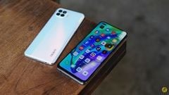  OPPO A93 chính thức ra mắt tại Việt Nam: Thiết kế mỏng nhẹ, hệ thống 6 camera, dùng Helio P95, giá 7.5 triệu đồng 