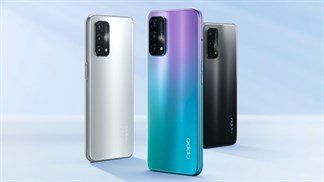 OPPO A94 5G và OPPO A54 5G lộ hình ảnh, thông số kỹ thuật cùng giá bán, bạn thấy đáng đồng tiền bát gạo chứ?
