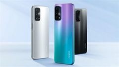  OPPO A94 5G và OPPO A54 5G lộ hình ảnh, thông số kỹ thuật cùng giá bán, bạn thấy đáng đồng tiền bát gạo chứ? 
