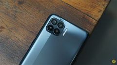  Mua gì tặng người yêu nhân dịp 8/3? OPPO A93 với khả năng nhiếp ảnh ấn tượng sẽ là món quà không thể ý nghĩa hơn! 