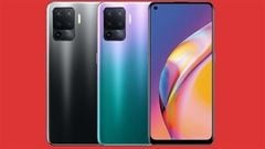  OPPO A94 ra mắt thị trường Đông Nam Á: 4 camera với camera chính 48MP, sạc nhanh VOOC công suất 30W 
