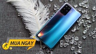 Cuối năm với nhiều ưu đãi, giá OPPO A94 hiện tại bao nhiêu? Cập nhật ngay khuyến mãi mới nhất, nghe đâu giảm ngon lắm
