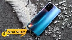  Cuối năm với nhiều ưu đãi, giá OPPO A94 hiện tại bao nhiêu? Cập nhật ngay khuyến mãi mới nhất, nghe đâu giảm ngon lắm 