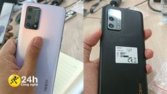  OPPO A95 4G lộ cấu hình và giá bán trước ngày ra mắt: Dùng chip Snapdragon, RAM tới 13GB, pin lớn... 