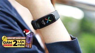 Điểm mặt ngay 5 thiết bị đeo tay đang được sale rẻ nhất, giảm như thế nào mà giá chỉ dưới 1 triệu đồng là đã có thể sở hữu
