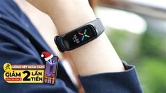  Điểm mặt ngay 5 thiết bị đeo tay đang được sale rẻ nhất, giảm như thế nào mà giá chỉ dưới 1 triệu đồng là đã có thể sở hữu 